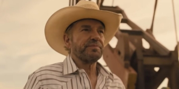 DAVID BLACKMON: ‘Landman’ Airs A Rare And Stirring Defense Of The U.S. Oil-And-Gas Industry