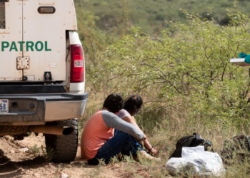 DAWN BUCKINGHAM: Help Is Coming For The Border