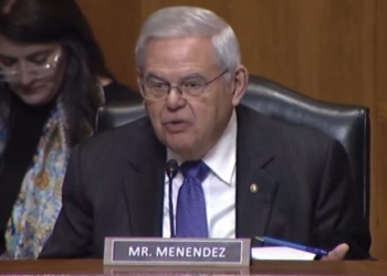 ‘Deeply Troubling’: Dem Sen. Bob Menendez’s Legal Team Cries Foul Over Evidence Mishap In Corruption Trial