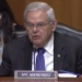 ‘Deeply Troubling’: Dem Sen. Bob Menendez’s Legal Team Cries Foul Over Evidence Mishap In Corruption Trial