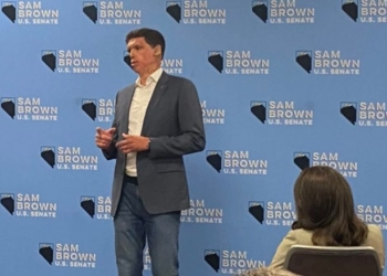 Dem Incumbent Defeats GOP Challenger In Key Swing State Senate Race