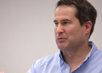 Dem Who Scolded Party For Trans Issue Voted Against Protecting Girls’ Sports Last Year