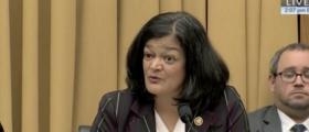 Democrat Rep. Jayapal Falsely Claims There Are No Missing Unaccompanied Migrant Children In US