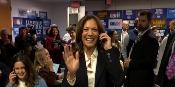 Democrats Betrayed Their Principles And Embraced Dark Money. They Lost Anyways