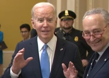 Democrats Make Last-Minute Push To Confirm Controversial Biden Judicial Nominees During Lame Duck Session