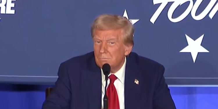 Dems Already Rallying Resistance Less Than 24 Hours After Trump Becomes President-Elect