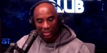 ‘Don’t Just Chalk It Up To Racism’: Charlamagne Says It’s Not ‘Fair’ To Claim Trump Won Solely Due To Bigotry