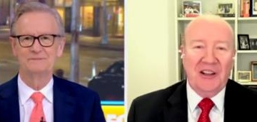 ‘Elon Has The Lawyers Tied Up In Knots’: Andy McCarthy Says Musk Likely In Clear On Voter Registration Lottery