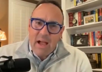 Ex-CNN Analyst Says GOP Senators Not Being Trump’s ‘Lapdogs’ On Gaetz Nomination Proves He Won’t Be Fascist