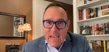 Ex-CNN Analyst Sees ‘No Bright Light’ For Democrats Following Election