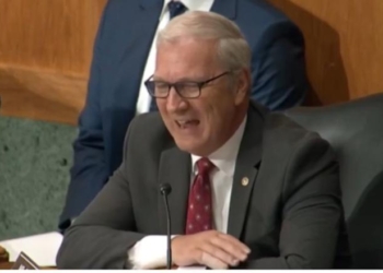 EXCLUSIVE: Sen. Kevin Cramer Demands Answers From Corporate Media Networks Over ‘Biased’ 2024 Election Coverage