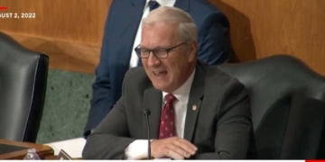 EXCLUSIVE: Sen. Kevin Cramer Demands Answers From Corporate Media Networks Over ‘Biased’ 2024 Election Coverage