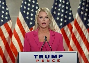 EXCLUSIVE: Team Trump Drops New Video Highlighting AG-To-Be Pam Bondi’s History Cracking Down On Opioid ‘Pill Mills’