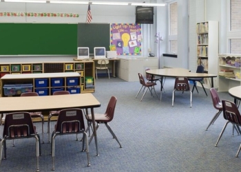 Federal Complaint Filed Against Major School District Over ‘Segregated’ Teacher Trainings On Racism