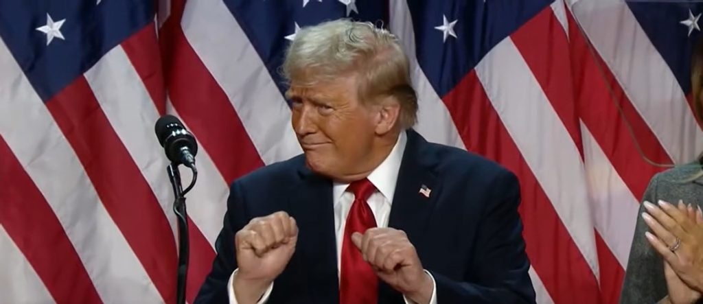 Former New York GOP Rep. Lee Zeldin Tapped To Lead Environmental Protection Agency