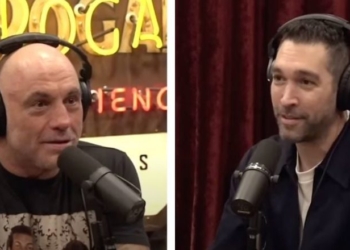 ‘Gaslit Us To The Absolute Limits’: Joe Rogan, Guest Expose How Media Brushed Off Every Sign Trump Was Winning