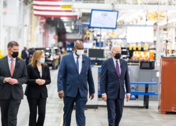 General Motors Cuts 1,000 Jobs Amid Push To Sell Unprofitable EVs