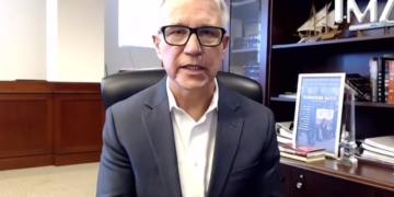 George Gascon Loses Los Angeles DA Race In Landslide