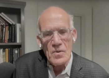 ‘Get A Grip’: Victor Davis Hanson Pushes Back On Dems’ Trump Hysteria, Reminds Listeners Of Obama And Biden Pick