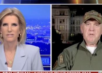 ‘Get The Hell Out The Way’: Homan Torches Dem Mayors Calling Deportations ‘Cruel,’ Warns Of Fallout For Blocking Plan
