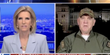 ‘Get The Hell Out The Way’: Homan Torches Dem Mayors Calling Deportations ‘Cruel,’ Warns Of Fallout For Blocking Plan