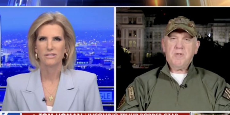 ‘Get The Hell Out The Way’: Homan Torches Dem Mayors Calling Deportations ‘Cruel,’ Warns Of Fallout For Blocking Plan