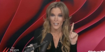 ‘Go F*ck Yourselves’: 5 Times Megyn Kelly Skewered Corporate Media Coverage