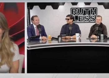 ‘Goodbye, We Won’t Miss You’: Megyn Kelly, Guests Can’t Stop Laughing While Watching Dems Flee X