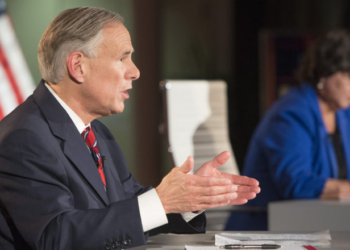 GOP Gov Orders State Agencies To Divest China Assets
