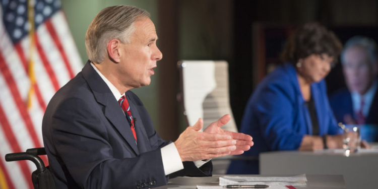 GOP Gov Orders State Agencies To Divest China Assets