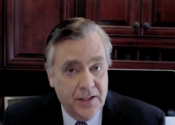 ‘Gratuitous End’: Jonathan Turley Says History Won’t Be Kind To Jack Smith After He Drops Trump Case