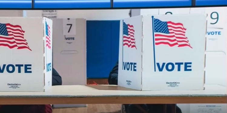 HARRY ROTH: Ranked-Choice Voting Creates Poor Leaders