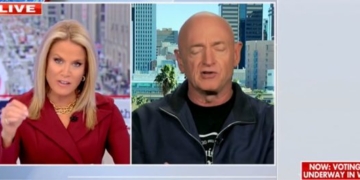 ‘He Has Not Said That’: Martha MacCallum Fact-Checks Dem Senator After He Claims Trump Backs National Abortion Ban