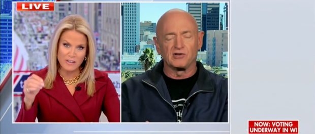 ‘He Has Not Said That’: Martha MacCallum Fact-Checks Dem Senator After He Claims Trump Backs National Abortion Ban