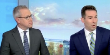 ‘He’s Over His Head’: CNN’s Elie Honig Says Matt Gaetz Is ‘Woefully Unqualified’ To Be Attorney General