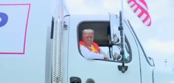 ‘He’s Willing To Hit Them Hard’: American Adversaries Pull Out The Stops To Derail Trump’s White House Bid