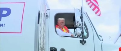 ‘He’s Willing To Hit Them Hard’: American Adversaries Pull Out The Stops To Derail Trump’s White House Bid