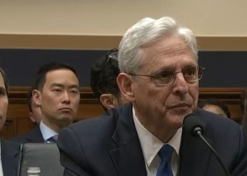 ‘Horribly Naive’: James Carville Attacks Merrick Garland Over Moving Slowly On Trump Prosecution