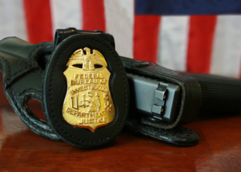 Houston Man Arrested For Allegedly Plotting Terrorist Attack On US Soil