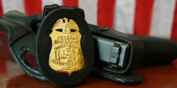 Houston Man Arrested For Allegedly Plotting Terrorist Attack On US Soil