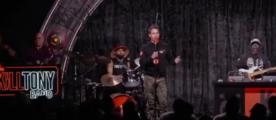 ‘I Apologize To Absolutely Nobody’: Tony Hinchcliffe Doubles Down On ‘Island Of Garbage’ Joke At MSG Trump Rally
