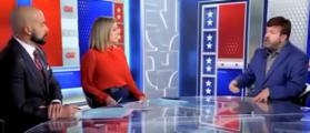 ‘I Don’t Accept That’: Frank Luntz Dumps Cold Water On Theory That ‘Misinformation’ Won Trump ‘Latino Men’