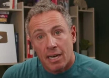 ‘I Know Him And You Don’t’: Chris Cuomo Unloads On Viewer Who Says Trump Won’t Try To Unite Country