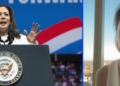 ‘I Was Stunned’: DNC Official Says Harris Took No ‘Responsibility’ For Blowing Billions During Campaign Donor Call