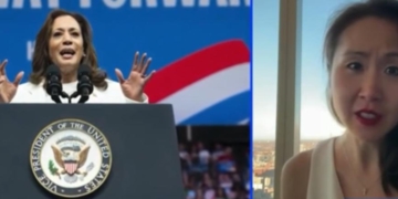 ‘I Was Stunned’: DNC Official Says Harris Took No ‘Responsibility’ For Blowing Billions During Campaign Donor Call