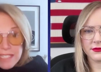 ‘I’m Still Scratching My Head’: Katie Couric Bewildered Over ‘Trump’s Behavior And Actions’ Not Deterring Voters