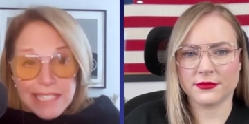 ‘I’m Still Scratching My Head’: Katie Couric Bewildered Over ‘Trump’s Behavior And Actions’ Not Deterring Voters
