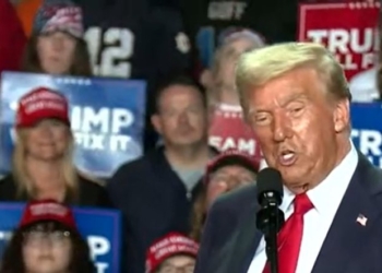 ISAIAH HANKEL: Trump Puts Bureaucrats Behind America’s Bungled Education System On Notice