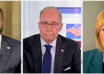 ‘It’s Shameful’: GOP Rep Says NY AG Should Be ‘Disbarred’ For Lawfare Against Trump