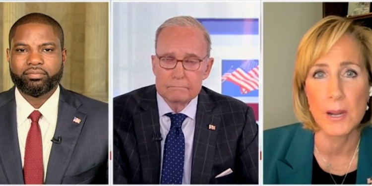 ‘It’s Shameful’: GOP Rep Says NY AG Should Be ‘Disbarred’ For Lawfare Against Trump